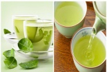 Thói quen uống trà xanh quá nhiều hàng ngày có tốt cho cơ thể không?