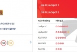 Xổ số Vietlott: Xuất hiện tỷ phú mới trúng Jackpot 77 tỷ, tha hồ tiền tiêu Tết
