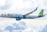 Bamboo Airways đón máy bay thế hệ mới A321NEO, chính thức khởi hành chuyến bay thương mại đầu tiên