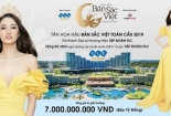 Hé lộ thêm giải thưởng 'khủng' của cuộc thi Hoa hậu Bản sắc Việt Toàn cầu 2019