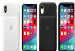 Công nghệ đặc biệt chiếc ốp lưng kiêm sạc dự phòng độc nhất của Apple