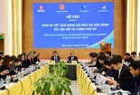 Việt Nam đã có những nền tảng để Chính phủ số và Dữ liệu mở