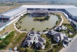 Công ty Hải Dương thưởng Tết 45 ô tô cho nhân viên: Giá cổ phiếu liên tục sụt giảm trong năm qua