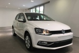 Bảng giá xe Volkswagen cập nhật mới nhất tại thị trường Việt Nam