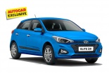 Chiếc ô tô Hyundai 4 chỗ ngồi giá từ 216 triệu vừa trình làng có gì hấp dẫn?