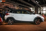 Toyota Yaris Crossover 2019 vừa ra mắt giá chỉ từ 480 triệu có ứng dụng gì nổi bật?