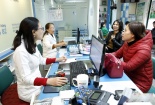 1 triệu phụ nữ Việt được chăm sóc sức khỏe sinh sản và kế hoạch hóa gia đình