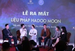 Hadoo Moon – Liệu pháp sử dụng đôi bàn tay giúp gương mặt thanh tú