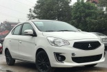 ‘Cận cảnh’ các ứng dụng trên Mitsubishi Attrage 2019 vừa về Việt Nam giá từ 376 triệu đồng
