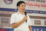 Chủ tịch Thế giới Di động: 'Nếu quá sợ thất bại, chỉ lên núi gõ mõ là an toàn nhất'