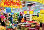 Năm 2019: Quyết tâm điều hành giá nhằm mục tiêu kiểm soát lạm phát từ 3,3% - 3,9%