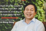 Chủ tịch Viettel: ‘Chuyển đổi số muộn sẽ gây khó khăn cho doanh nghiệp’