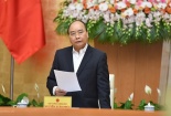 Thủ tướng: Năm 2025, 100% các tuyến đường bộ cao tốc được ứng dụng giao thông thông minh