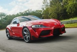 Toyota Supra 2020 được bán với giá gần 50 tỉ sở hữu công nghệ gì?