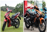 Xe Winner 150 'hàng tá' lỗi cần biết để tránh rủi ro khi đi trên đường