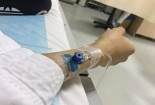 Siết chặt an ninh bệnh viện dịp Tết nguyên Đán Kỷ Hợi