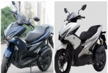 Xe Yamaha NVX mất điểm vì hàng loạt nhược điểm sau khi sử dụng