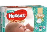 Hàng trăm bà mẹ yêu cầu thương hiệu Huggies thu hồi tã do gây bỏng cho trẻ
