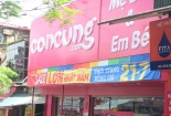 Thanh tra Bộ Y tế xử phạt Công ty Con Cưng