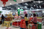 Siêu thị tăng nguồn cung, sẵn sàng phục vụ Tết 2019
