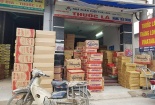 Ma trận hàng lậu, hàng giả dịp Tết