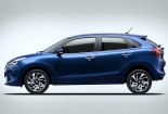 Suzuki trình làng chiếc ô tô cao cấp mới đẹp long lanh giá chỉ từ 177 triệu đồng