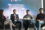 Sự trở lại của sân chơi khởi nghiệp lớn nhất miền Bắc 