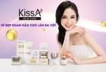 Nguyên tắc vàng để làm đẹp an toàn với mỹ phẩm Kissa 