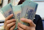 Nhân viên ngân hàng được thưởng Tết 2019 tới 9 tháng lương gây 'sốc'