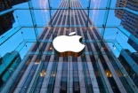 Apple không sản xuất máy tính tại Mỹ vì thiếu ốc vít
