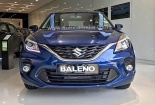 Chiếc ô tô Suzuki cao cấp giá chỉ 177 triệu vừa trình làng có gì mới?
