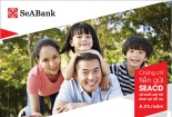 SeaBank phát hành chứng chỉ tiền gửi lãi suất lên tới 8,6% trên năm