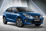 Chỉ 177 triệu đồng, xe ô tô của Suzuki này sở hữu ứng dụng gì nổi bật?