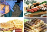 Những thực phẩm ăn hàng ngày có thể gây hoại tử gan
