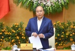 Thủ tướng: Cái gì làm được trước Tết thì tranh thủ làm