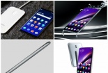 Cận cảnh chiếc Smartphone 'đặc biệt' nhất trên thế giới