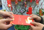 Tết Kỷ Hợi 2019: Lì xì bao nhiêu cho vừa?