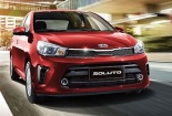 Chiếc ô tô Kia giá đẹp long lanh 278 triệu vừa ra mắt, cạnh tranh Toyota Vios có gì hay?