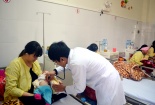 Những điều không nên bỏ qua để bảo vệ sức khỏe trong dịp Tết