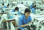 Năm 2019: Kỳ vọng đột phá mới của dệt may Việt Nam