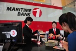 Ngân hàng Maritime Bank hoàn thành 5,6 lần kế hoạch tổng lợi nhuận trước thuế