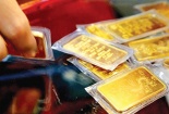 Ngày 'vía thần Tài' có nên mua vàng?