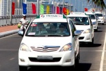 Taxi Vinasun 'lỗ chồng lỗ': Vì đâu nên nỗi?