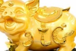Văn khấn ngày 'Vía Thần Tài' năm Kỷ Hợi 2019 để rước lộc cả năm