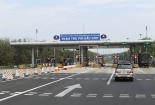 Bị 'tố' thu phí không minh bạch tại các dự án cao tốc, VEC nói gì?