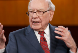 Cách đơn giản để giàu gấp rưỡi của Warren Buffett