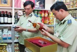 Ghi nhãn hàng hóa 'made in Việt Nam': Hàng Việt tự tin khẳng định chỗ đứng!