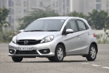 Vì sao chiếc ô tô sắp về VN Honda Brio chính thức bị dừng bán tại Ấn Độ?
