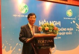 ‘Công nghệ chế biến, đóng gói sữa ở Việt Nam không thua kém nước tiên tiến’