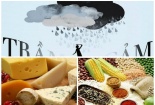 Tăng nguy cơ trầm cảm nếu ăn nhiều chất béo, bột đường 